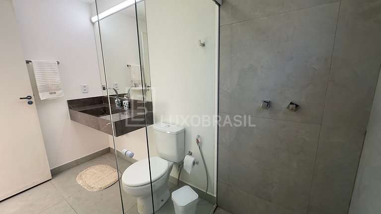 Lujo Brasil #AR34 Villa Porto Bracuhy 07 Suites Alquiler de