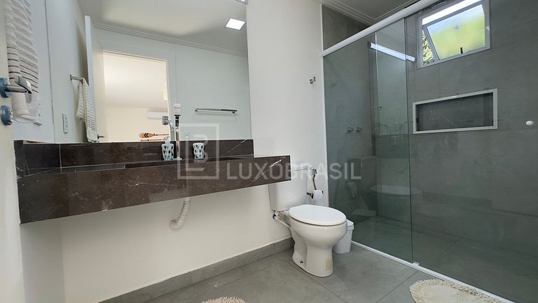 LUXOBRASIL #AR34 Villa Porto Bracuhy 07 Suítes