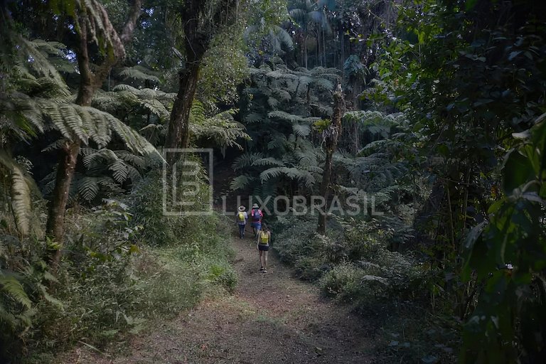LUXOBRASIL #SP15 Fazenda Conceição Aluguel Temporada