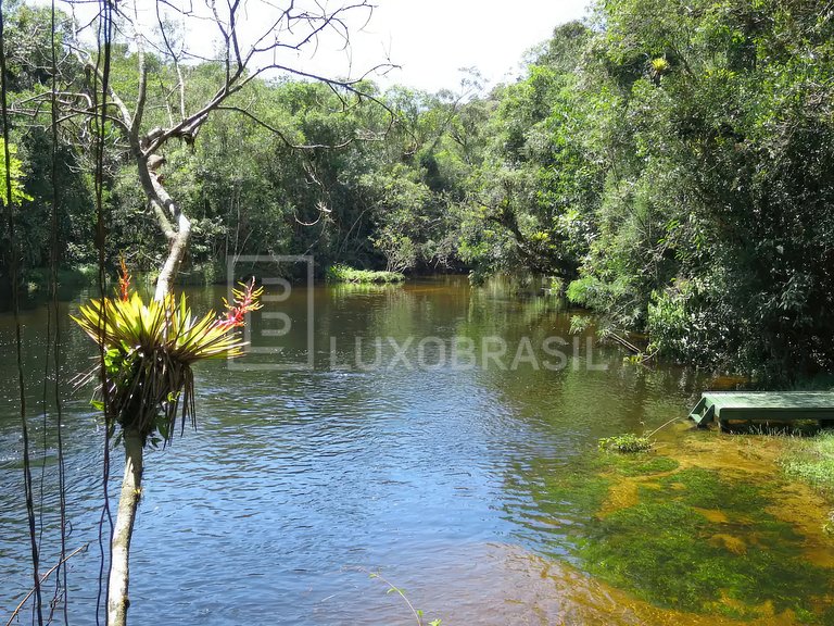 LUXOBRASIL #SP15 Fazenda Conceição Aluguel Temporada