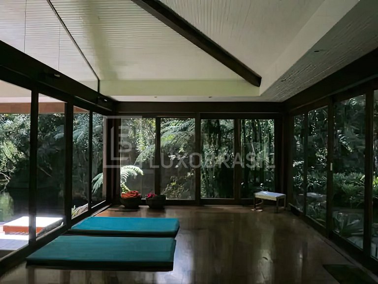LUXOBRASIL #SP15 Fazenda Conceição Aluguel Temporada