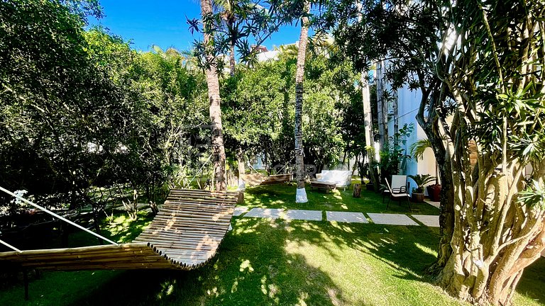 Mansão Frente Mar Barra da Tijuca 8 Suítes Temporada