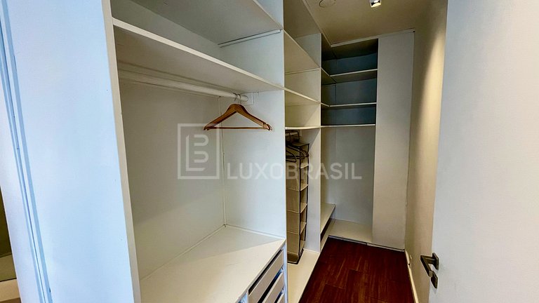 LUXOBRASIL #RJ70 Mansion 08 Suites Jardim Oceânico Barra Vac