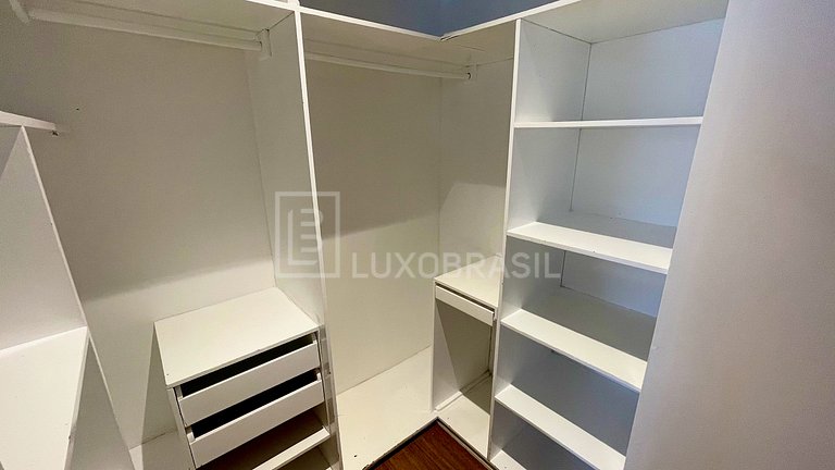 LUXOBRASIL #RJ70 Mansion 08 Suites Jardim Oceânico Barra Vac