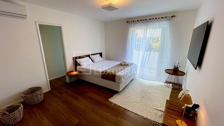 Mansão Frente Mar Barra da Tijuca 8 Suítes Temporada