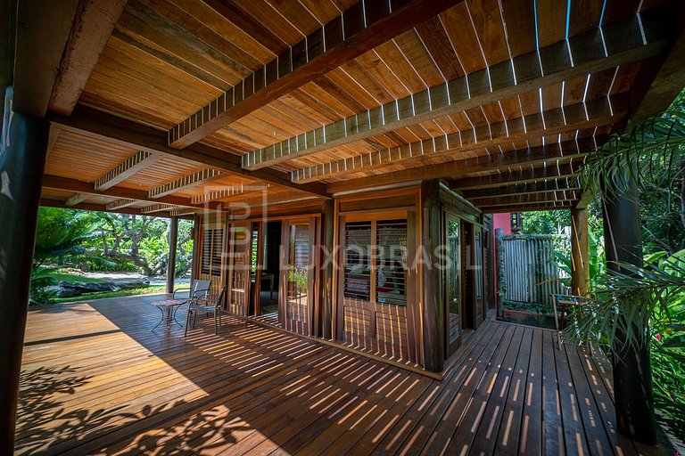 LB - BA22 Trancoso Beachfront Vacation Rentals