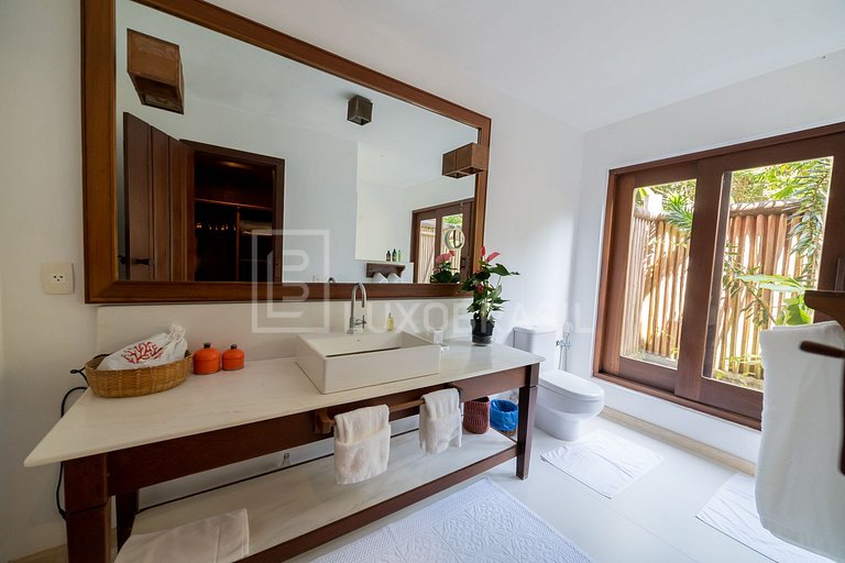 LB - BA22 Trancoso Beachfront Vacation Rentals