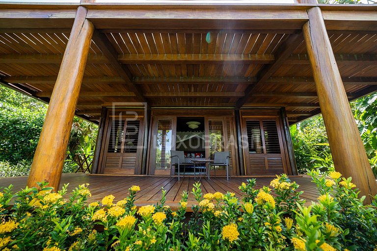 LB - BA22 Trancoso Beachfront Vacation Rentals