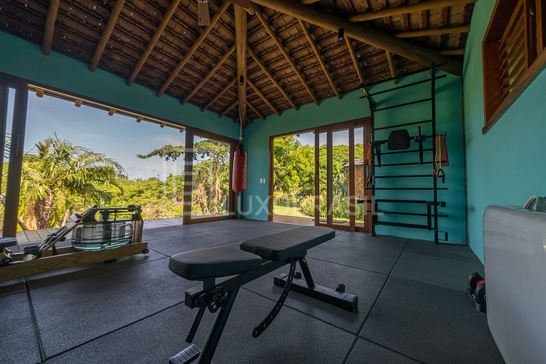 LB - BA22 Trancoso Beachfront Vacation Rentals