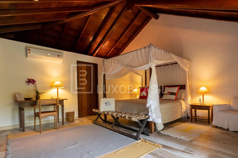 LB - BA22 Trancoso Beachfront Vacation Rentals