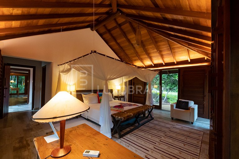 LB - BA22 Trancoso Beachfront Vacation Rentals