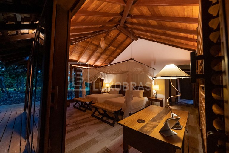 LB - BA22 Trancoso Beachfront Vacation Rentals