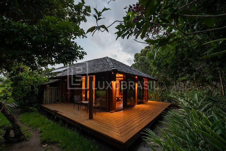 LB - BA22 Trancoso Beachfront Vacation Rentals