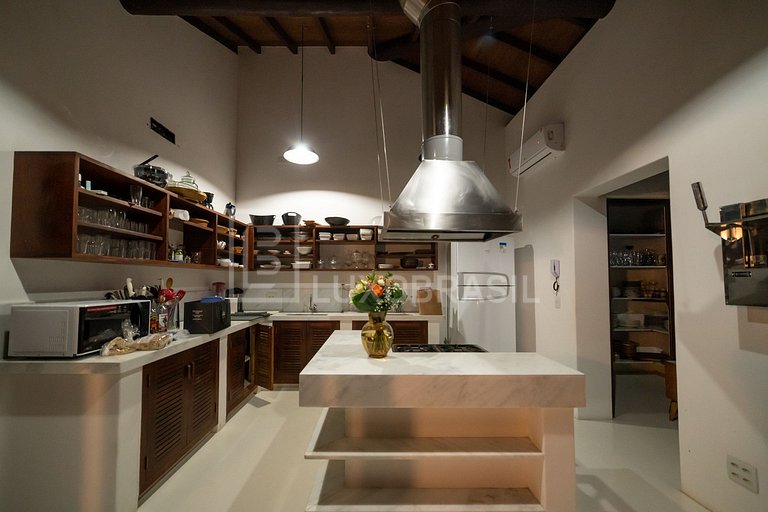 LB - BA22 Trancoso Beachfront Vacation Rentals