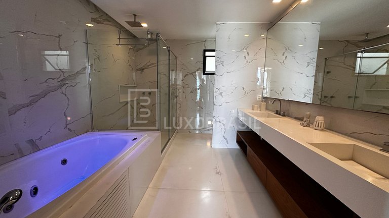 🇬🇧 High-End Duplex Penthouse for Long-Term Rent – Jardim O