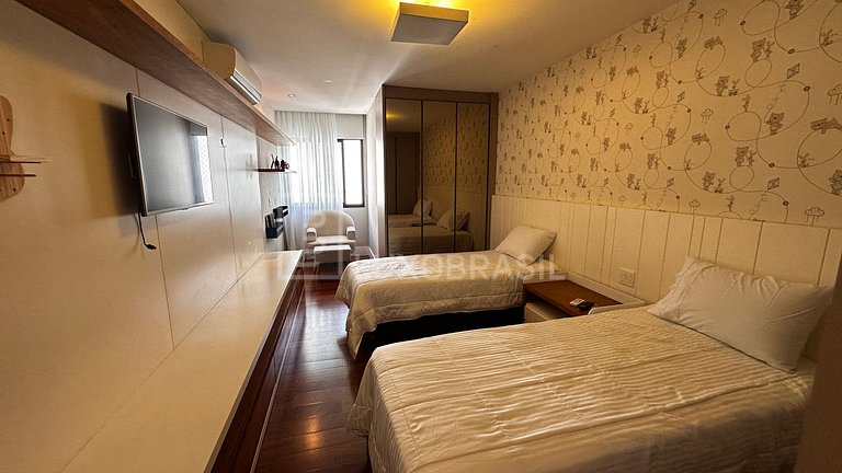 🇬🇧 High-End Duplex Penthouse for Long-Term Rent – Jardim O