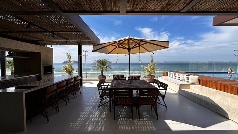 🇬🇧 High-End Duplex Penthouse for Long-Term Rent – Jardim O