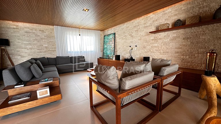 🇬🇧 High-End Duplex Penthouse for Long-Term Rent – Jardim O