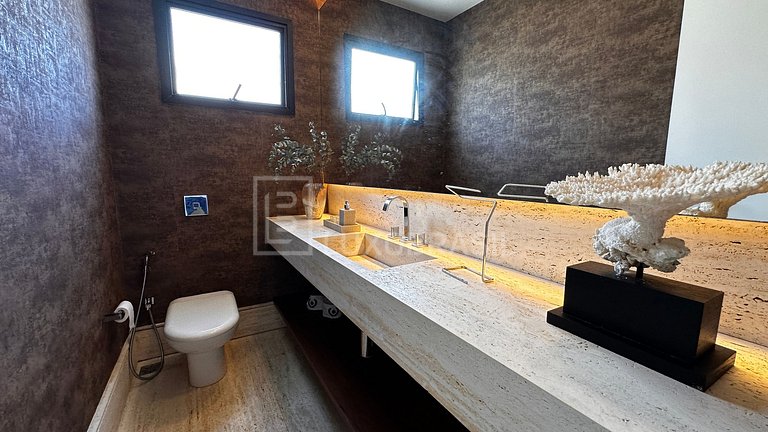 🇬🇧 High-End Duplex Penthouse for Long-Term Rent – Jardim O
