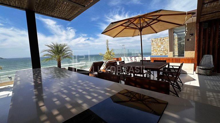 🇬🇧 High-End Duplex Penthouse for Long-Term Rent – Jardim O