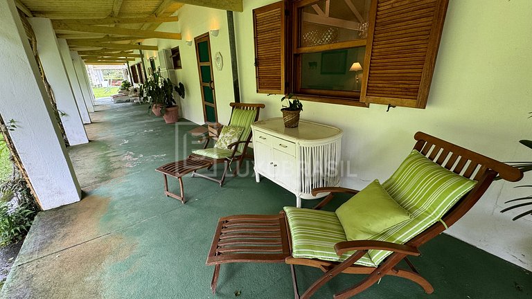 LUXOBRASIL #SP15 Fazenda Conceição Aluguel Temporada