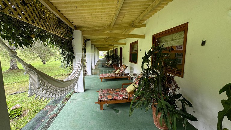 LUXOBRASIL #SP15 Fazenda Conceição Vacation Rentals