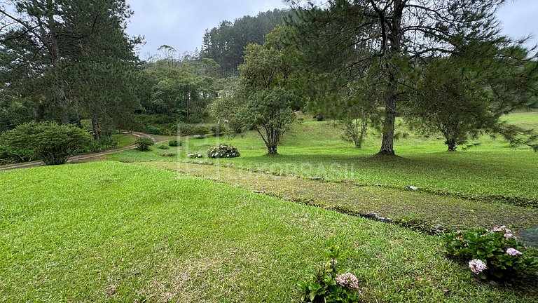 LUXOBRASIL #SP15 Fazenda Conceição Aluguel Temporada