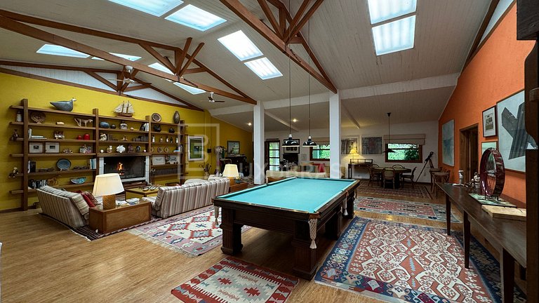 LUXOBRASIL #SP15 Fazenda Conceição Vacation Rentals