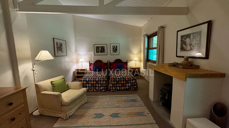 LUXOBRASIL #SP15 Fazenda Conceição Alquiler de vacaciones