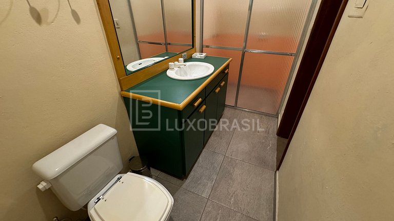 LUXOBRASIL #SP15 Fazenda Conceição Vacation Rentals