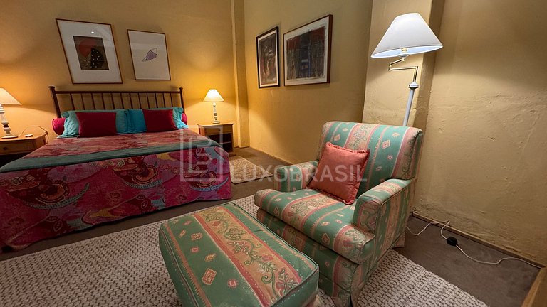 LUXOBRASIL #SP15 Fazenda Conceição Vacation Rentals