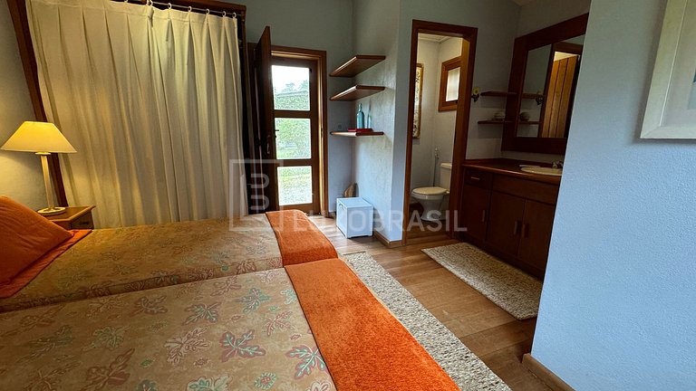 LUXOBRASIL #SP15 Fazenda Conceição Aluguel Temporada