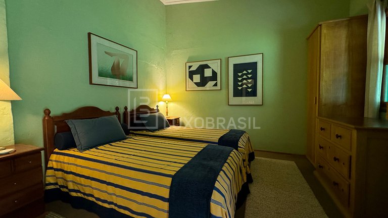 LUXOBRASIL #SP15 Fazenda Conceição Alquiler de vacaciones