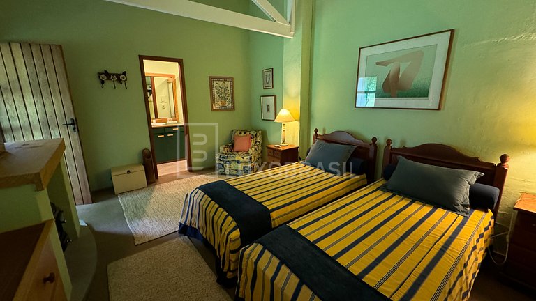 LUXOBRASIL #SP15 Fazenda Conceição Aluguel Temporada