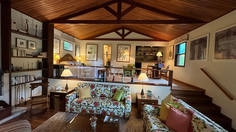 LUXOBRASIL #SP15 Fazenda Conceição Aluguel Temporada