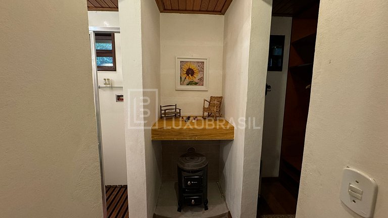 LUXOBRASIL #SP15 Fazenda Conceição Aluguel Temporada