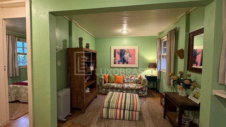 LUXOBRASIL #SP15 Fazenda Conceição Vacation Rentals