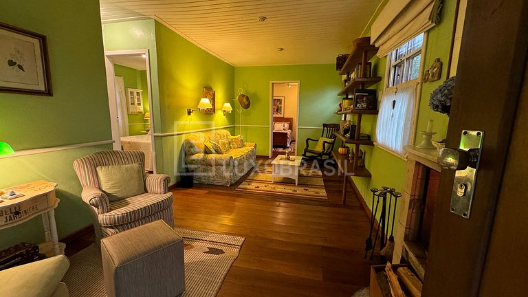 LUXOBRASIL #SP15 Fazenda Conceição Aluguel Temporada