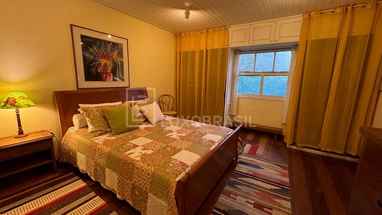 LUXOBRASIL #SP15 Fazenda Conceição Vacation Rentals