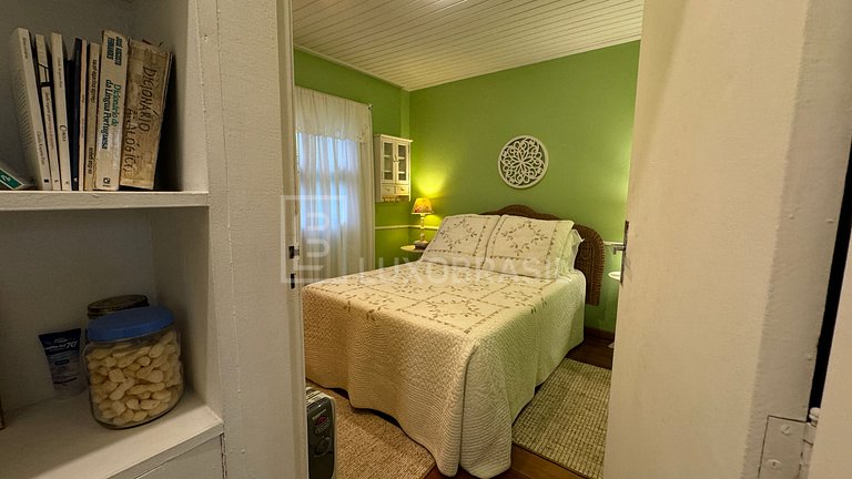 LUXOBRASIL #SP15 Fazenda Conceição Vacation Rentals