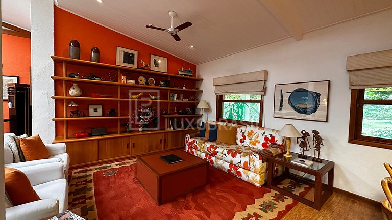 LUXOBRASIL #SP15 Fazenda Conceição Vacation Rentals
