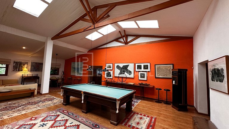 LUXOBRASIL #SP15 Fazenda Conceição Alquiler de vacaciones