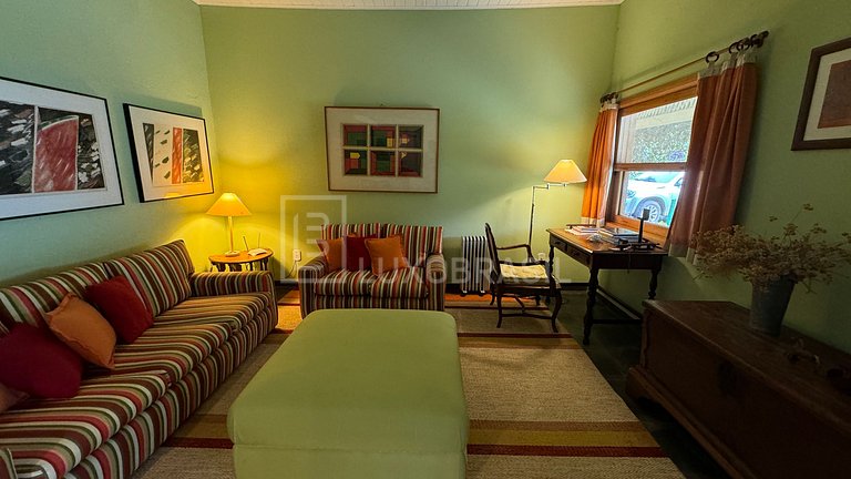 LUXOBRASIL #SP15 Fazenda Conceição Vacation Rentals