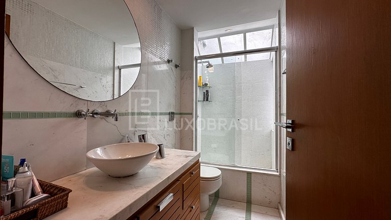 LuxuryBrazil #RJ92 House in Jardim Nova Barra Vacation Renta