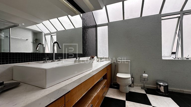 LuxuryBrazil #RJ92 House in Jardim Nova Barra