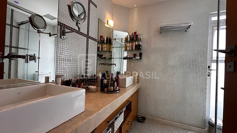 LuxuryBrazil #RJ92 Casa en Jardim Nova Barra