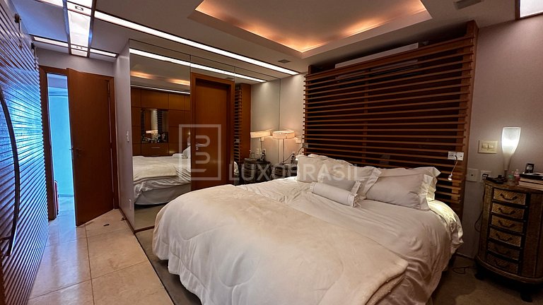 LuxuryBrazil #RJ92 House in Jardim Nova Barra Vacation Renta