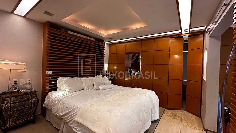 LuxuryBrazil #RJ92 House in Jardim Nova Barra Vacation Renta