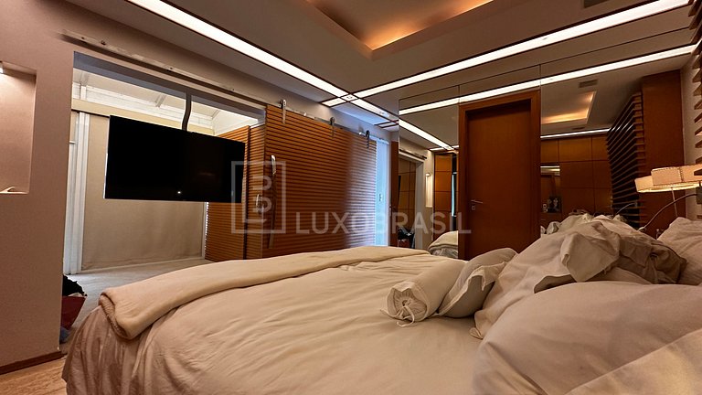 LuxuryBrazil #RJ92 House in Jardim Nova Barra Vacation Renta