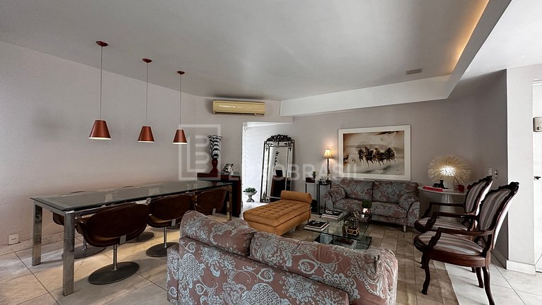 LuxuryBrazil #RJ92 House in Jardim Nova Barra Vacation Renta